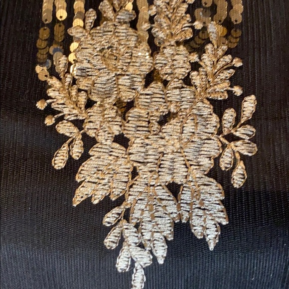 Beautiful Evening Dress - Picture 4 of 6